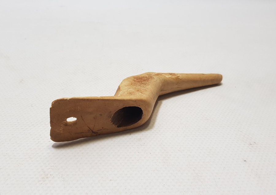 DERİ APARATLI OSMANLI DÖNEMİ ELLİK