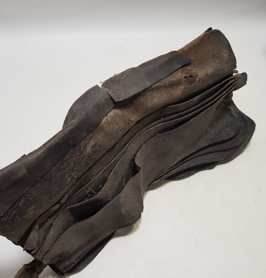 OSMANLI DÖNEMİ ÇOK NADİR YENİÇERİ SİLAHLIK