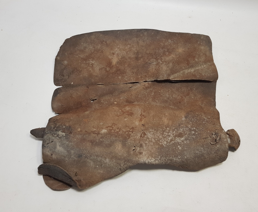 OSMANLI DÖNEMİ ÇOK NADİR YENİÇERİ SİLAHLIK