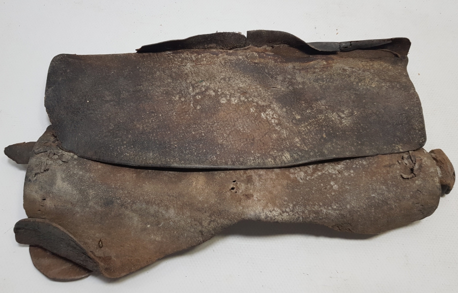 OSMANLI DÖNEMİ ÇOK NADİR YENİÇERİ SİLAHLIK