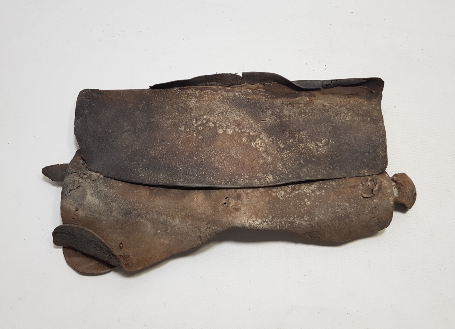 OSMANLI DÖNEMİ ÇOK NADİR YENİÇERİ SİLAHLIK