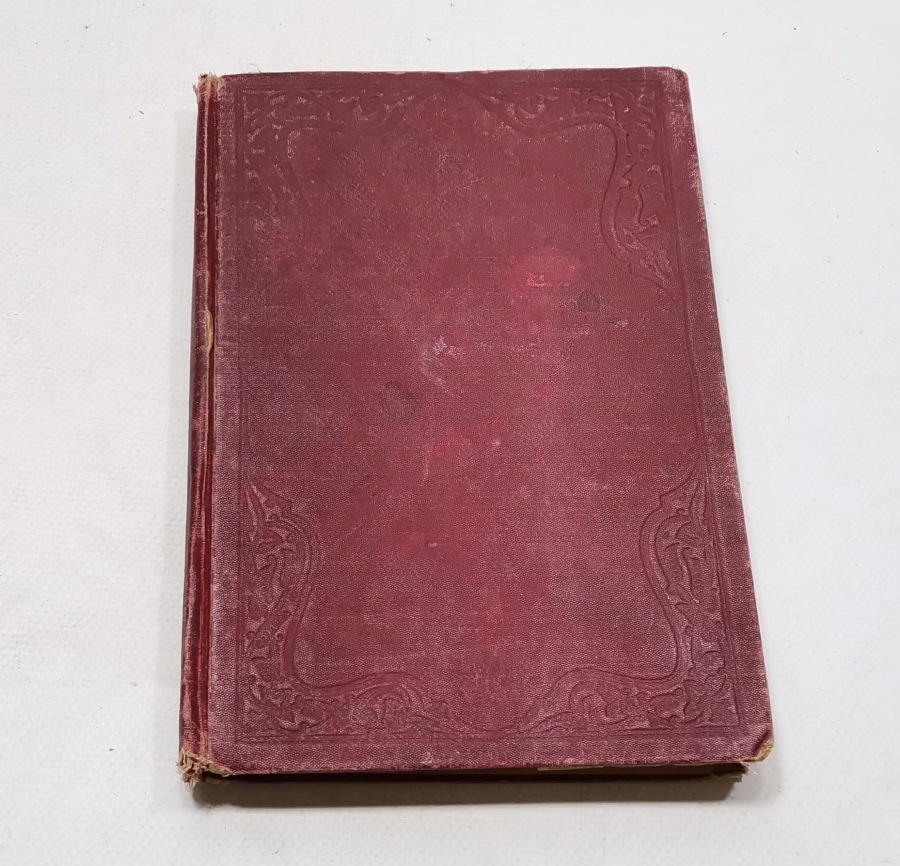 1928 TARİHLİ ORİJİNAL CİLDİNDE ÇOK NADİR ÇOCUK ANSİKLOPEDİSİ