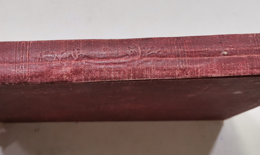 1928 TARİHLİ ORİJİNAL CİLDİNDE ÇOK NADİR ÇOCUK ANSİKLOPEDİSİ