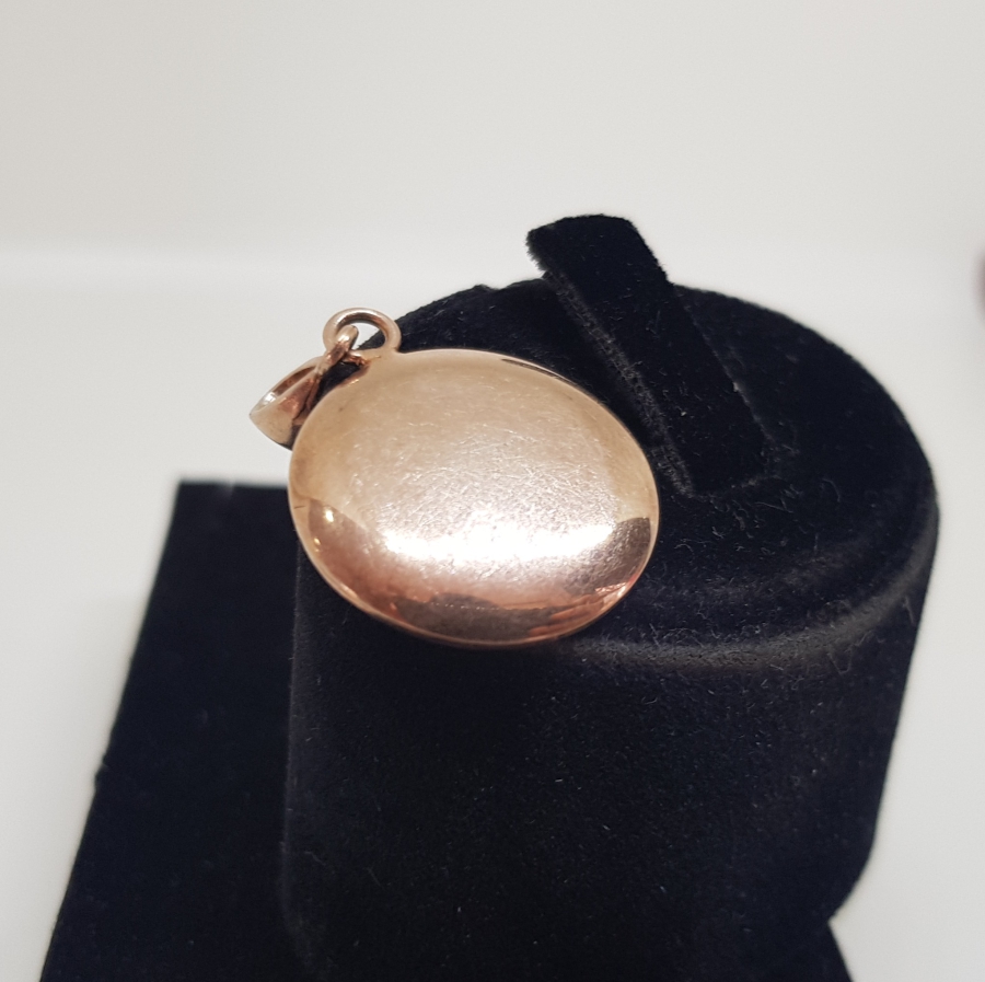 ALTIN KAPLAMA ÖZEL YAPIM GÜMÜŞ KOLYE UCU