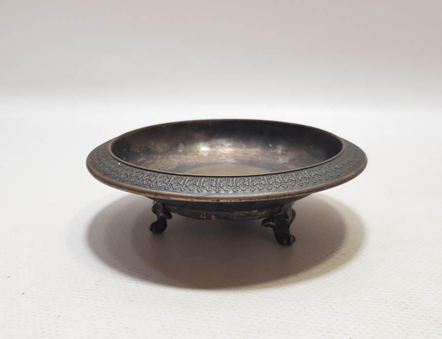 KABARTMA İŞÇİLİKLİ İZMİR İŞİ ANTİKA BAKIR MACUNLUK