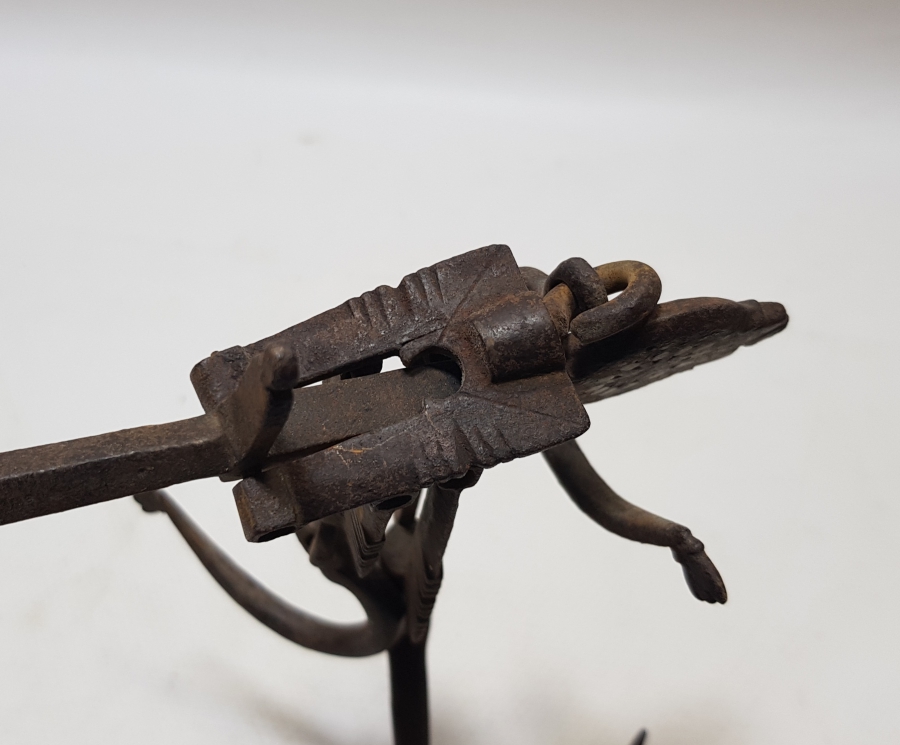 OSMANLI DÖNEMİ KAYSERİ İŞİ KANTAR