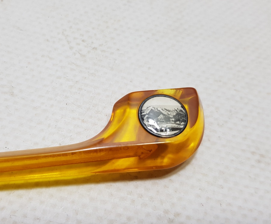 AVRUPA YAPIMI ANTİKA SİGARA AĞIZLIĞI