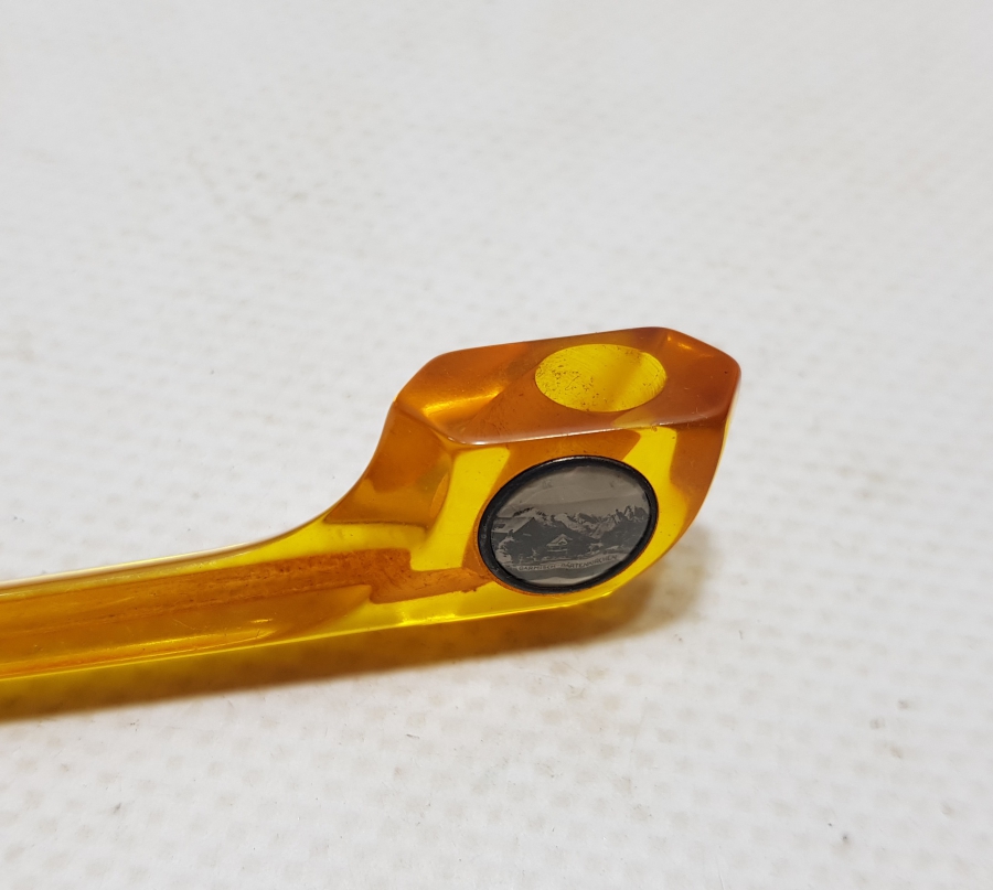 AVRUPA YAPIMI ANTİKA SİGARA AĞIZLIĞI