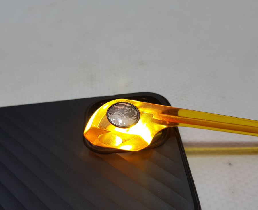 AVRUPA YAPIMI ANTİKA SİGARA AĞIZLIĞI