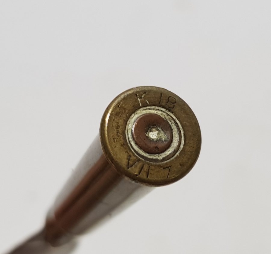 1. DÜNYA SAVAŞI DÖNEMİ BİR İNGİLİZ ASKERİN AİLESİ İÇİN YAPTIĞI ÇOK NADİR SİPER SANATI ZARF AÇACAĞI