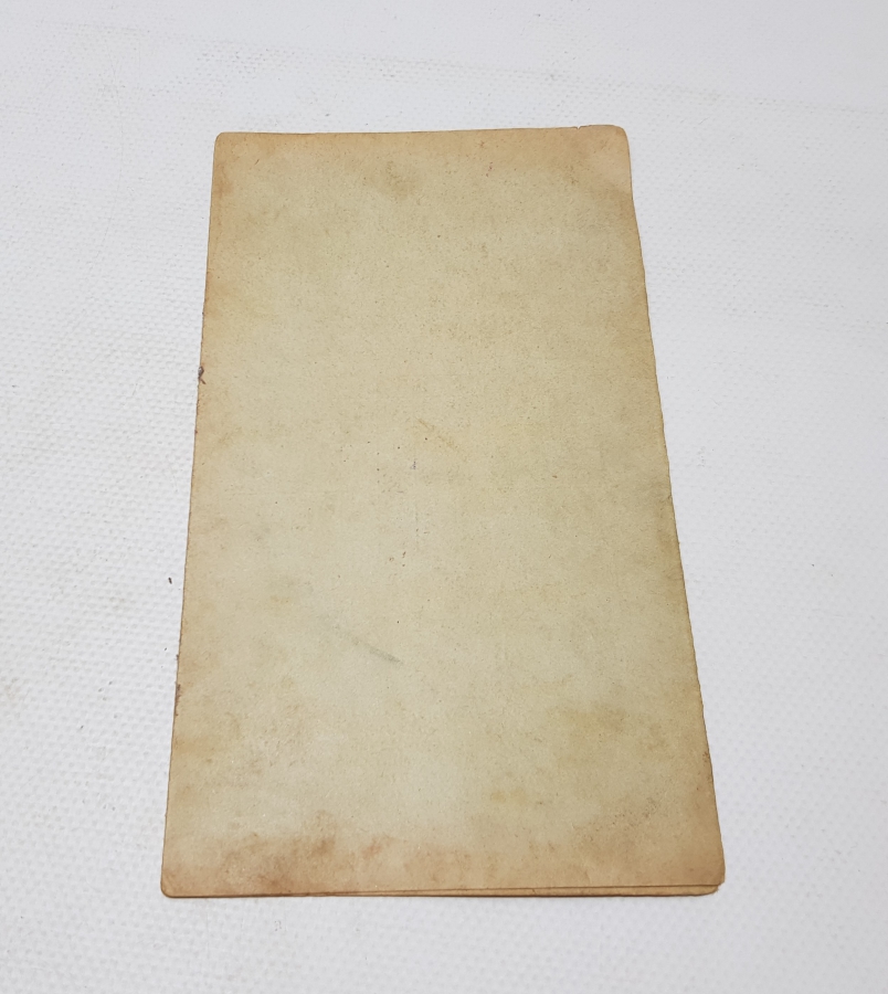 CUMHURİYETİMİZİN İLK KARNESİ