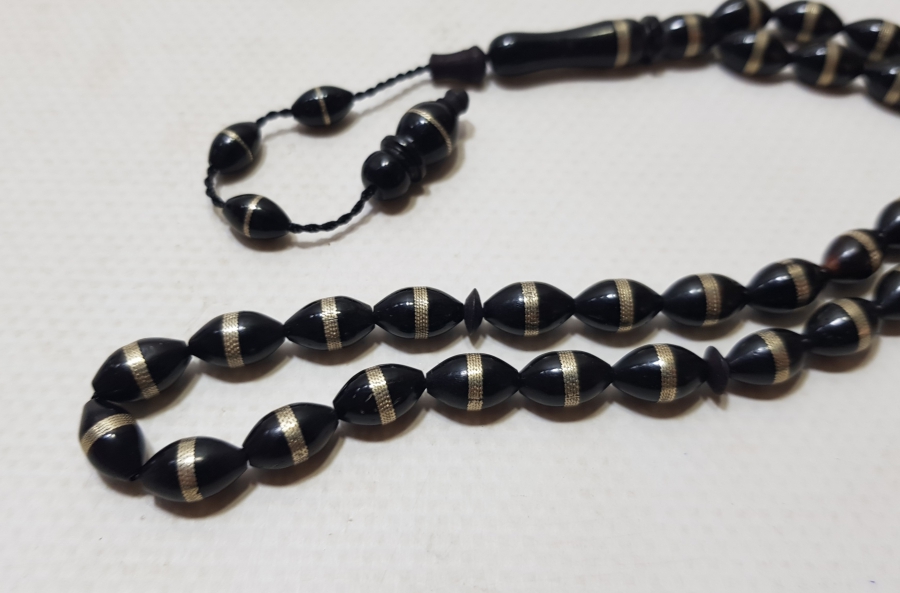 SARMA İŞÇİLİKLİ 33LÜ KUKA TESPİH