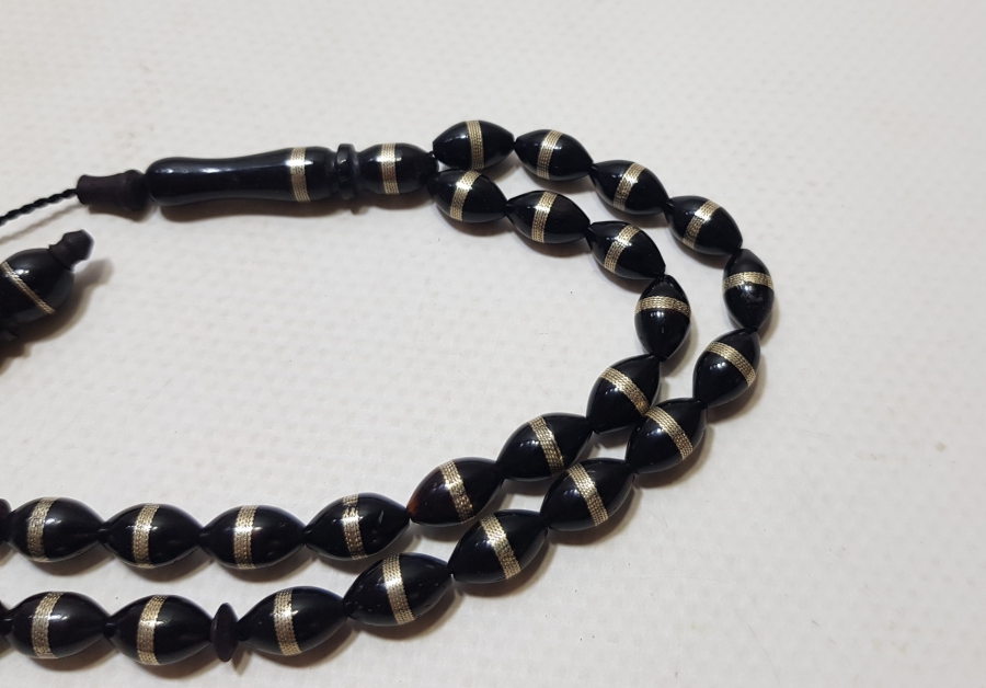 SARMA İŞÇİLİKLİ 33LÜ KUKA TESPİH