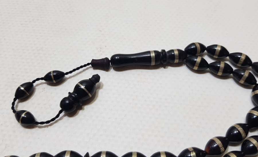 SARMA İŞÇİLİKLİ 33LÜ KUKA TESPİH