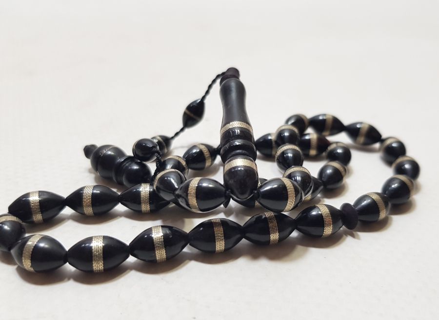 SARMA İŞÇİLİKLİ 33LÜ KUKA TESPİH