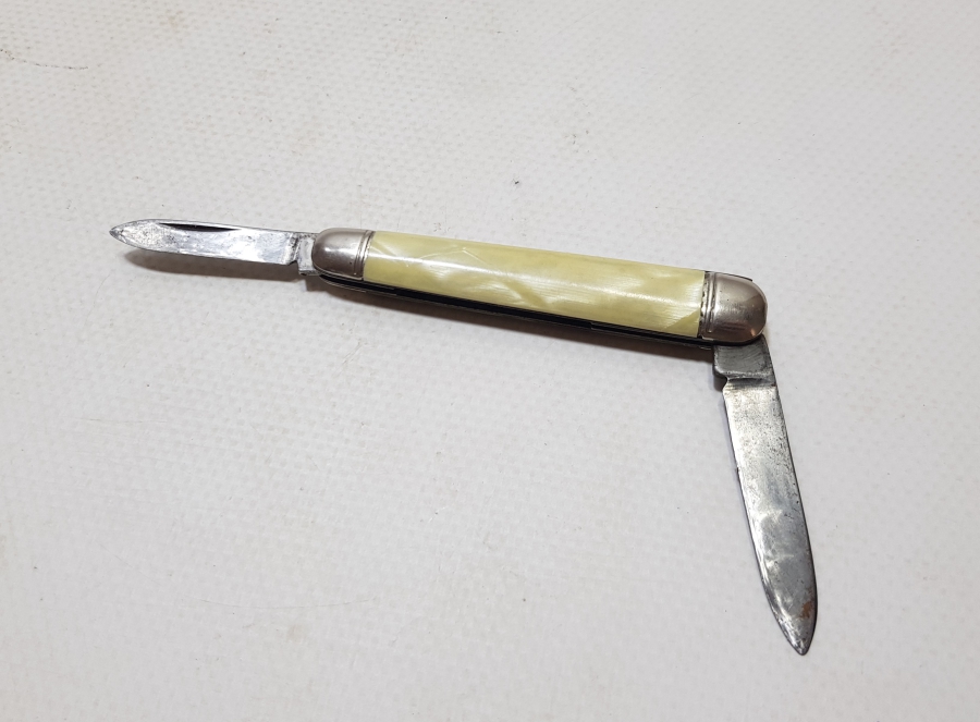 ANTİKA İNGİLİZ ÇAKI