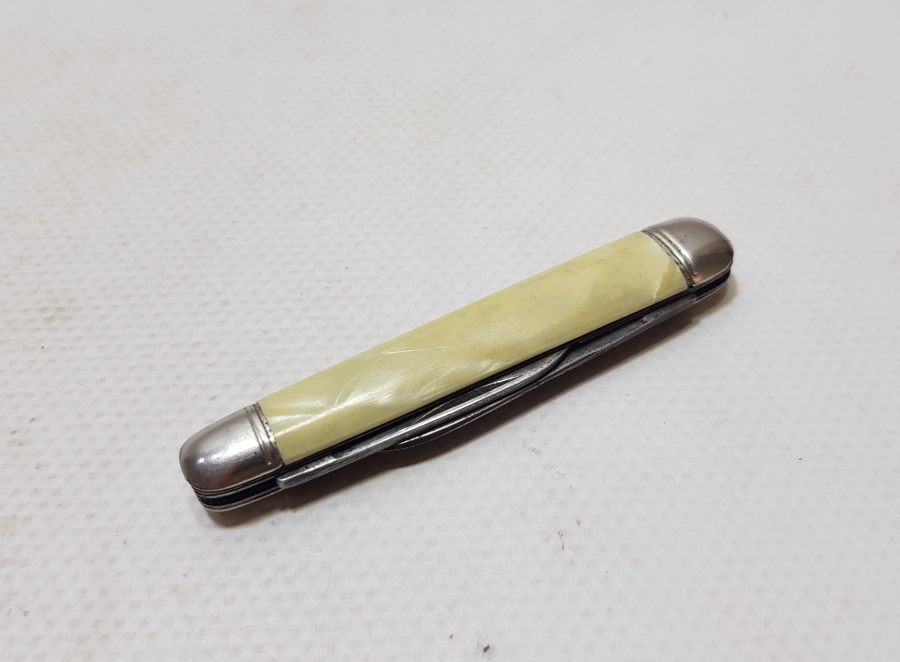 ANTİKA İNGİLİZ ÇAKI