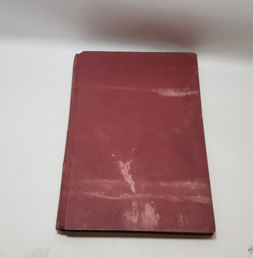 OSMANLICA RESİMLİ GAZETELERİN BİR ARADA OLDUĞU ANSİKLOPEDİ