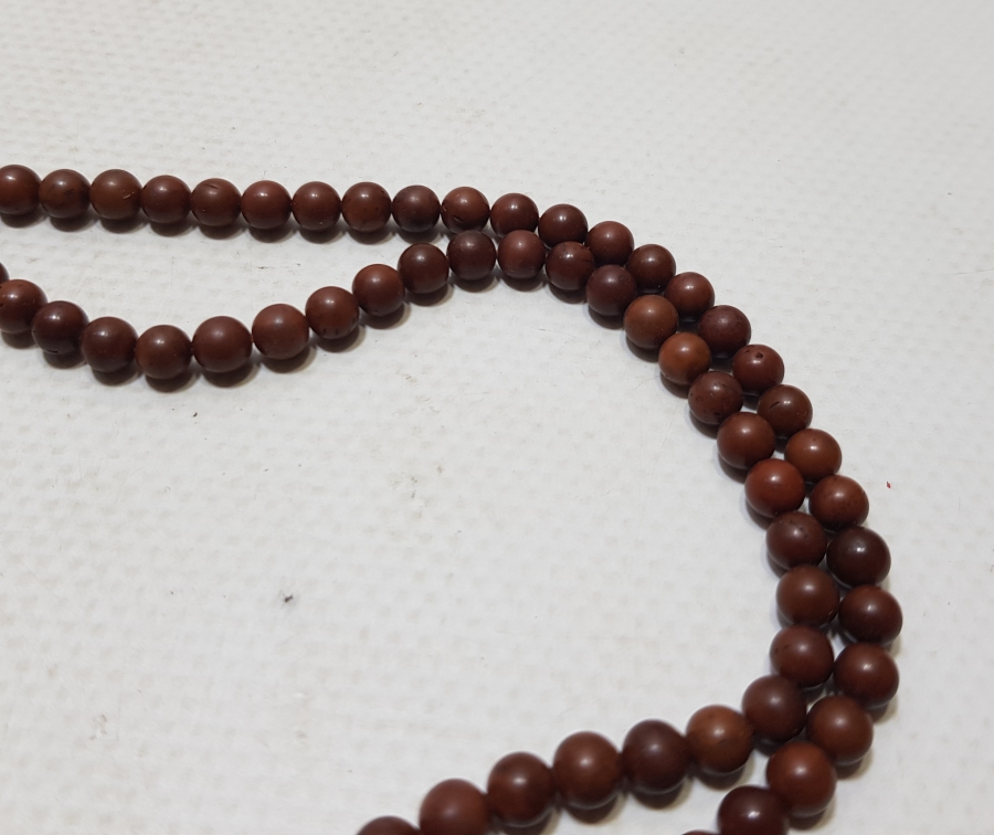 ANTİKA KUKA NAMAZ TESPİHİ