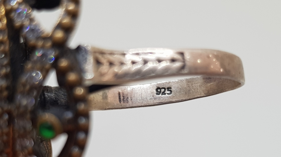 DAMLA MODEL BÜYÜK BOY HÜRREM YÜZÜK