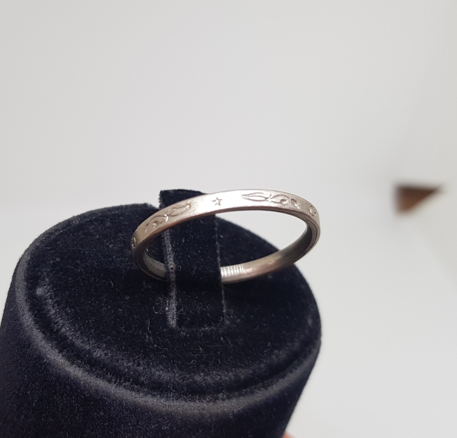 1960 DARBE YÜZÜĞÜ