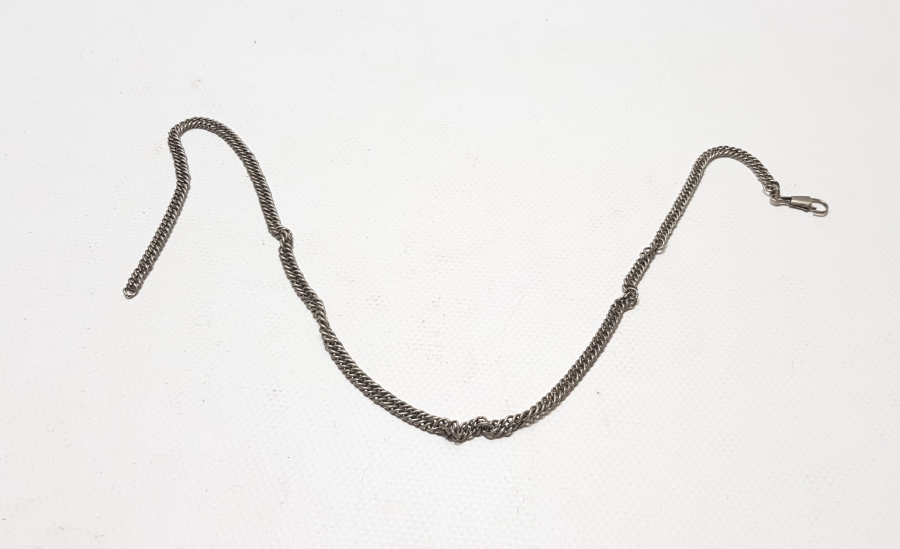 OSMANLI DÖNEMİ GİRİT İŞİ İPEK CEP SAATİ KÖSTEĞİ