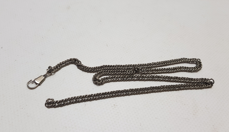 OSMANLI DÖNEMİ GİRİT İŞİ İPEK CEP SAATİ KÖSTEĞİ