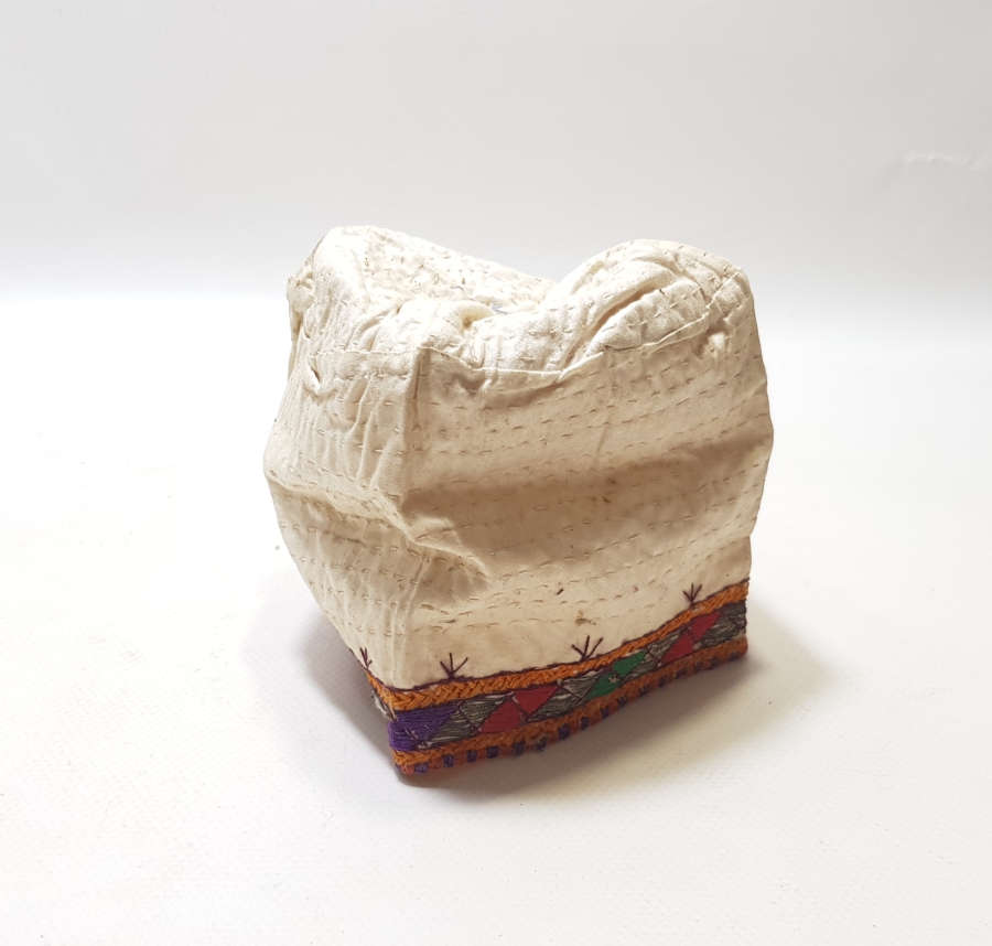 OSMANLI DÖNEMİ ÇOK NADİR DAMAT TAKKESİ