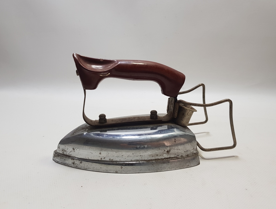 ANTİKA TERZİ ÜTÜSÜ