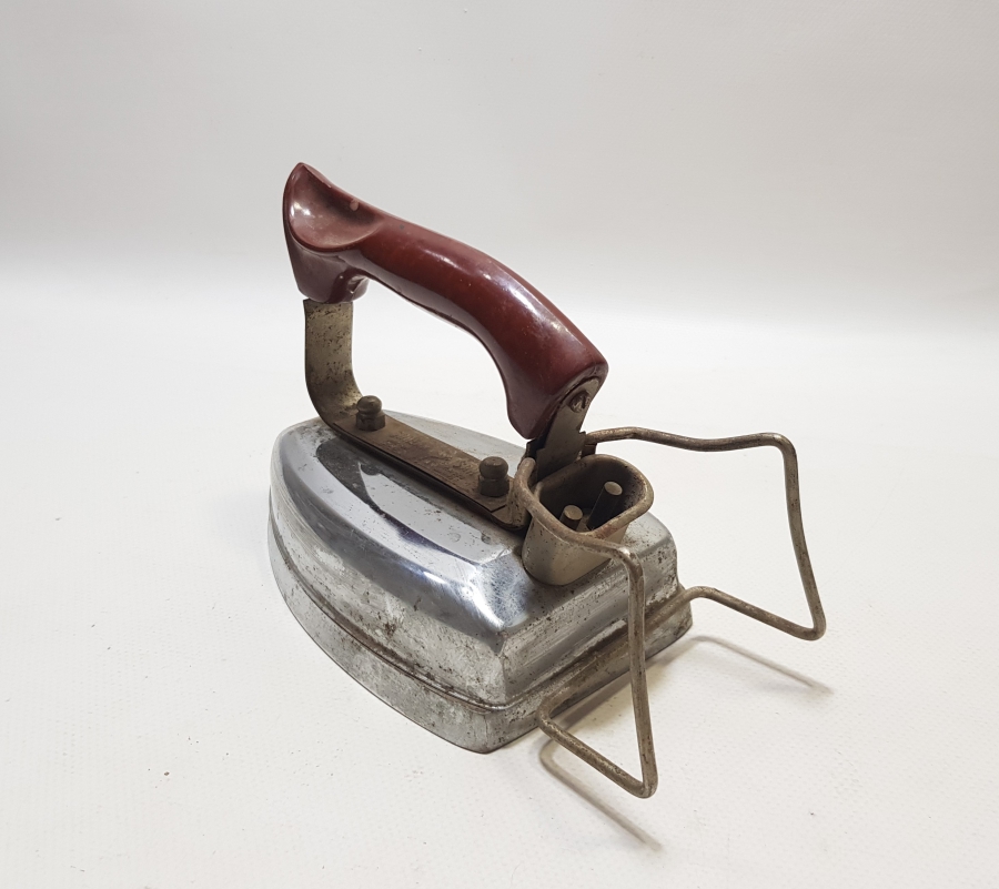 ANTİKA TERZİ ÜTÜSÜ