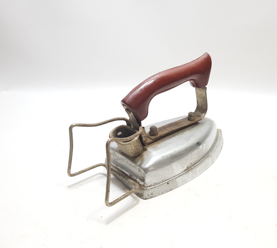 ANTİKA TERZİ ÜTÜSÜ