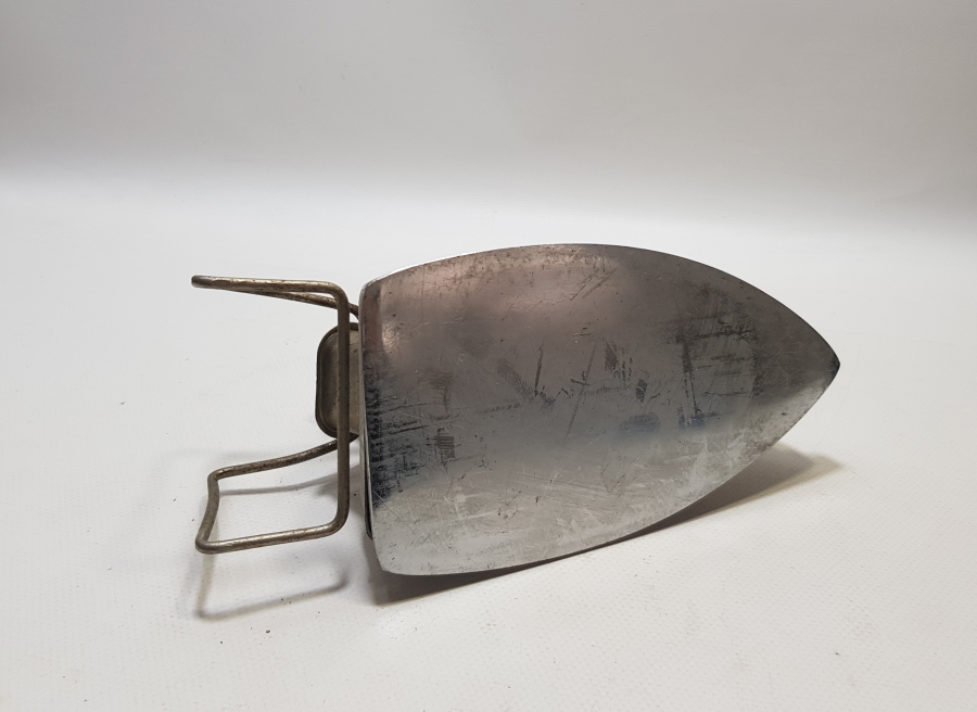 ANTİKA TERZİ ÜTÜSÜ