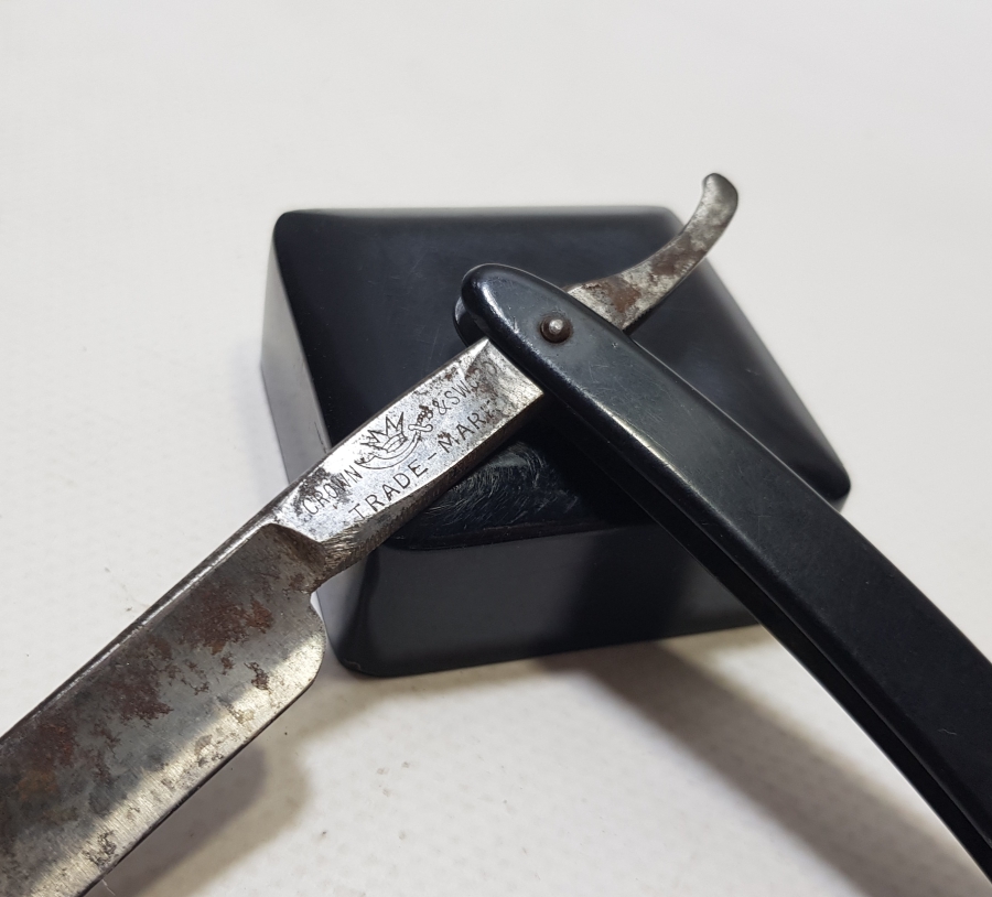 OSMANLI DÖNEMİ BÜYÜK AĞIZLI SÜNNETÇİ USTURASI