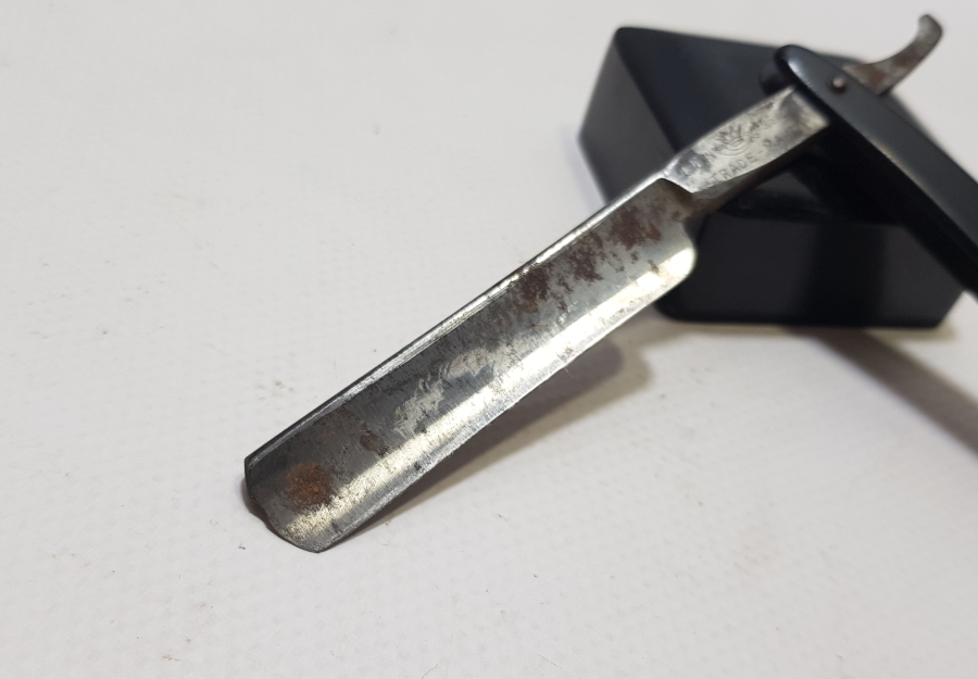 OSMANLI DÖNEMİ BÜYÜK AĞIZLI SÜNNETÇİ USTURASI