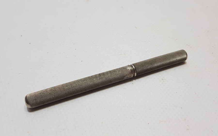 OSMANLI DÖNEMİ FARKLI BOYLARDA ÇOK NADİR HAKKAK - KAZIMA ALETLERİ