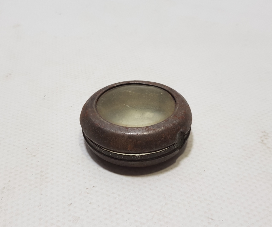 ANTİKA CEP SAATİ KABI