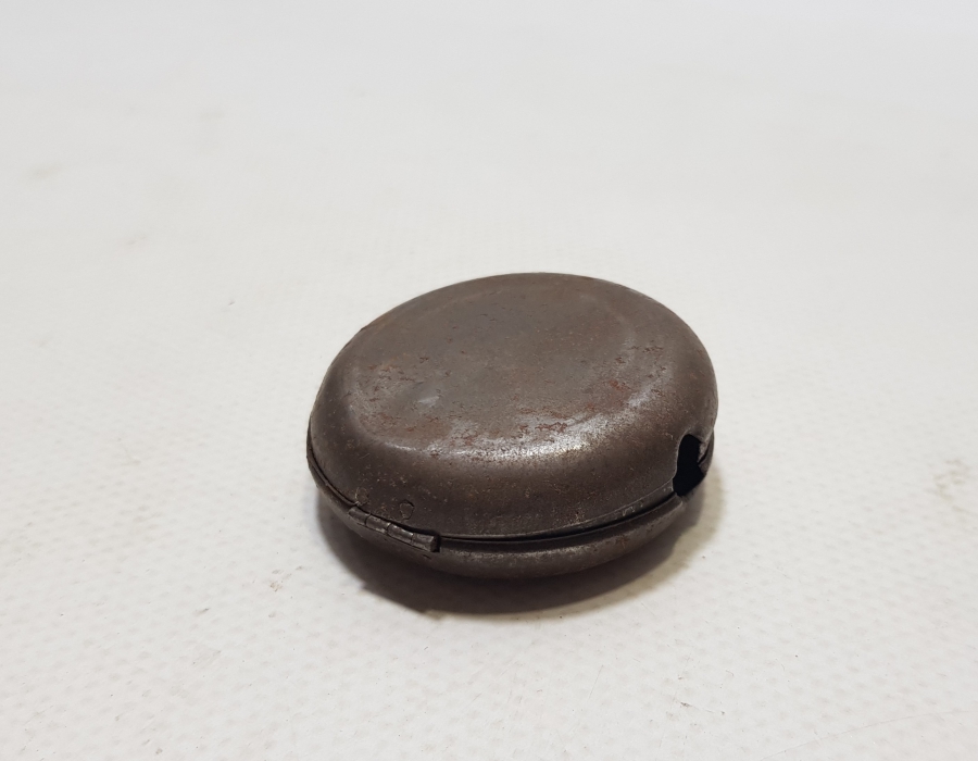 ANTİKA CEP SAATİ KABI