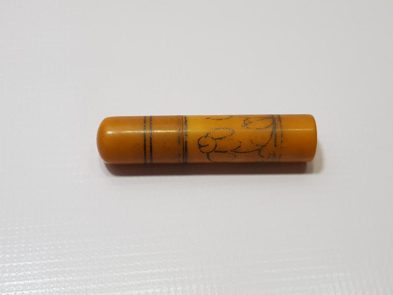 OSMANLI DÖNEMİ KATALİN MANİKÜR SETİ