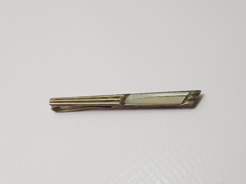 GÜMÜŞ KRAVAT İĞNESİ