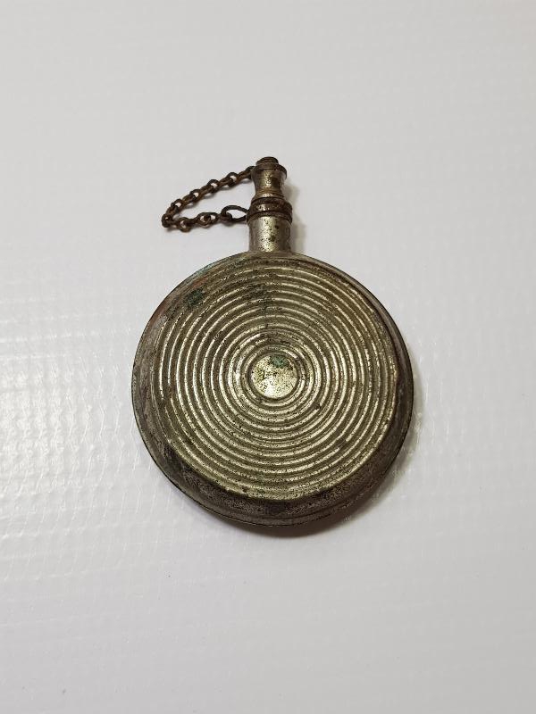 1. DÜNYA SAVAŞI NADİR TABANCA YAĞDANLIĞI