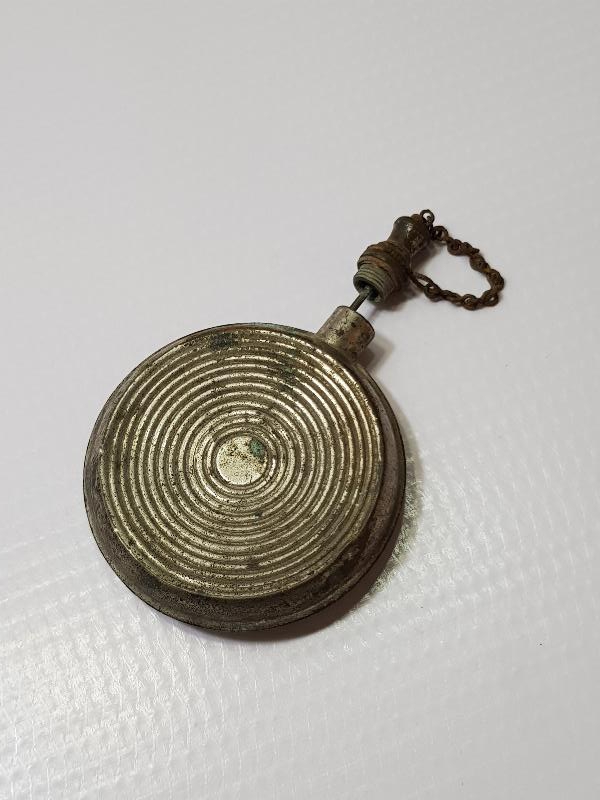 1. DÜNYA SAVAŞI NADİR TABANCA YAĞDANLIĞI