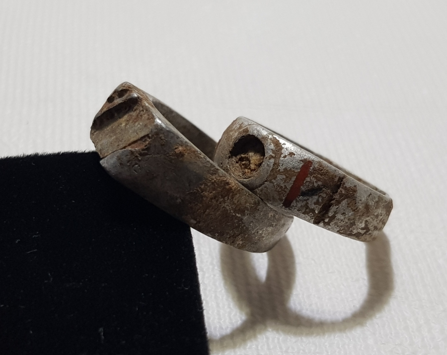 1. DÜNYA SAVAŞI DÖNEMİ İTTİFAK YÜZÜKLER