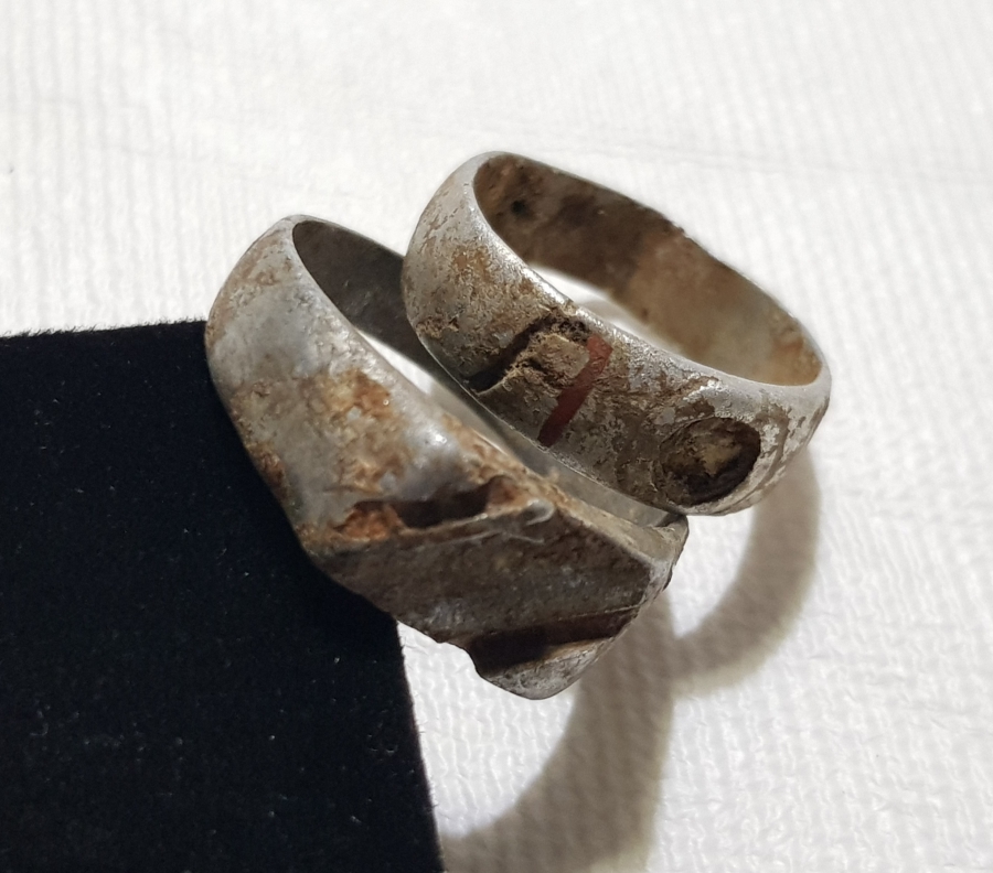 1. DÜNYA SAVAŞI DÖNEMİ İTTİFAK YÜZÜKLER