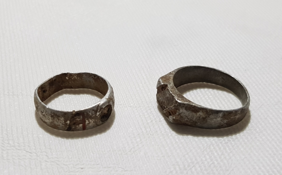 1. DÜNYA SAVAŞI DÖNEMİ İTTİFAK YÜZÜKLER