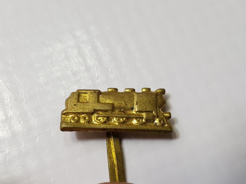 ANTİKA MAKİNİST BRÖVESİ