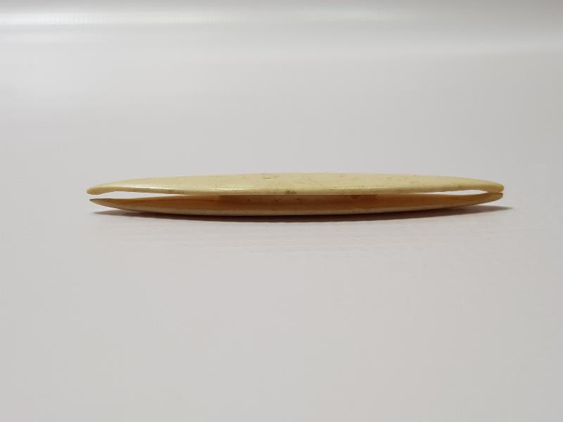 OSMANLI DÖNEMİ KEMİK TERZİ MEKİĞİ