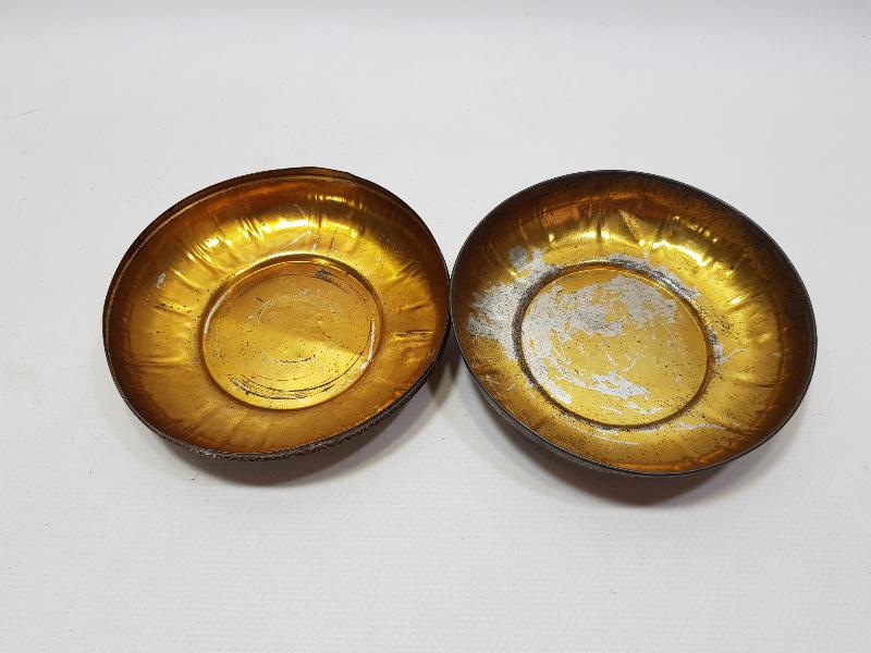 MELBA ÇİKOLATA ŞEKERLEME KUTUSU - ÇOK NADİR