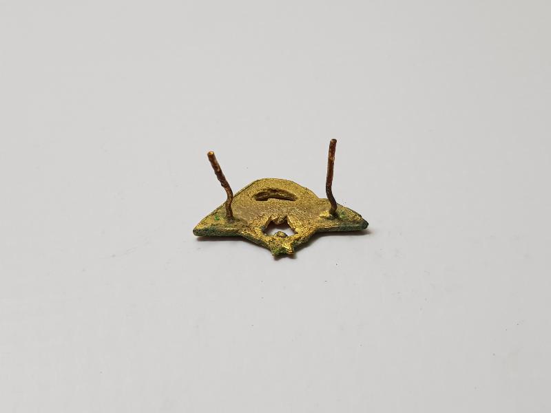 ANTİKA MAKİNİST BRÖVESİ