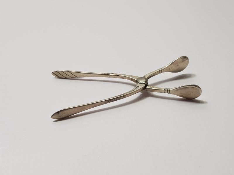 ANTİKA GÜMÜŞ MAŞA