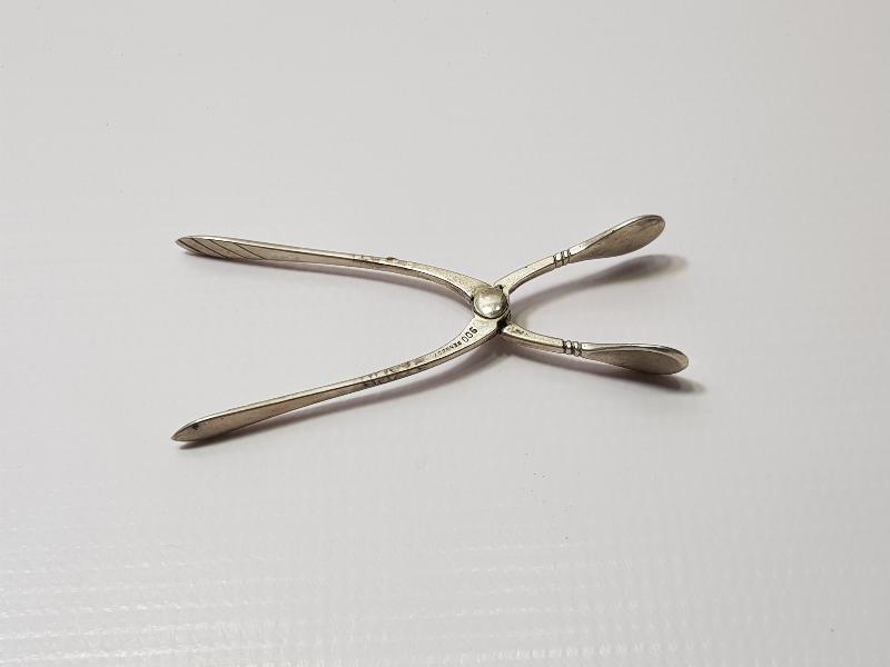 ANTİKA GÜMÜŞ MAŞA